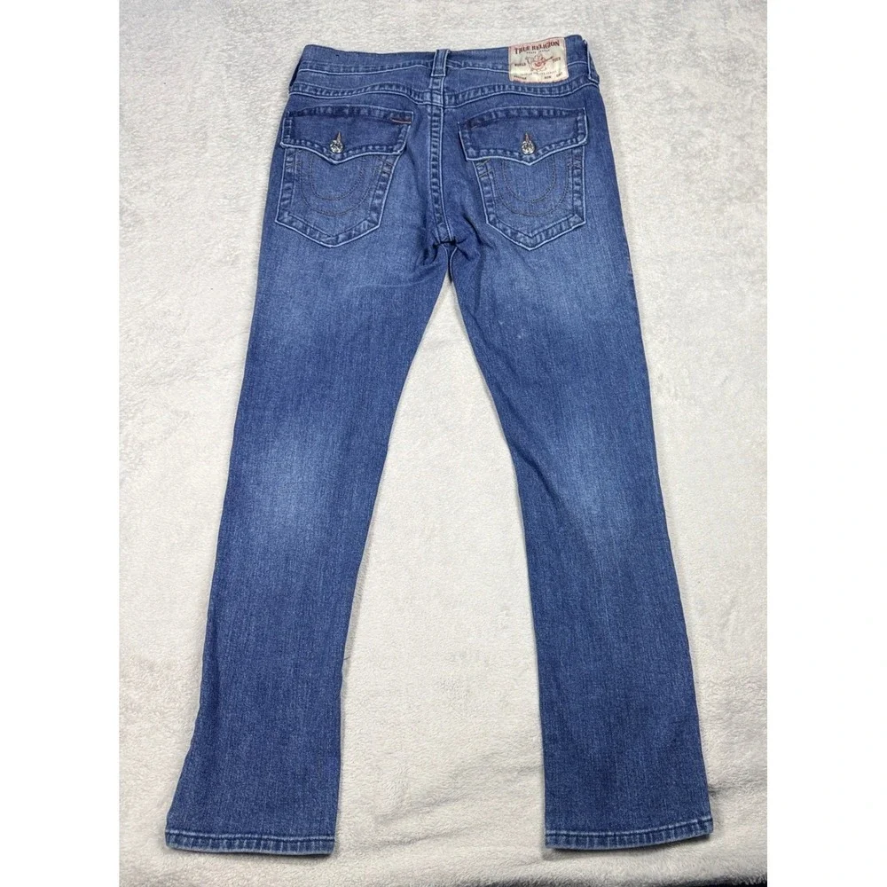 True Religion true religion